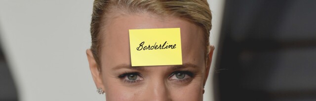 borderline