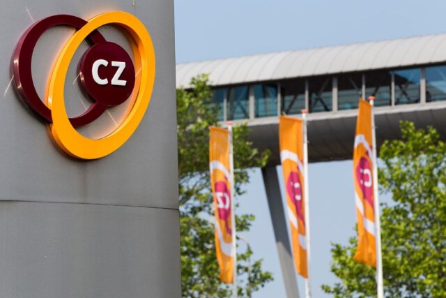 cz zorgverzekering 1