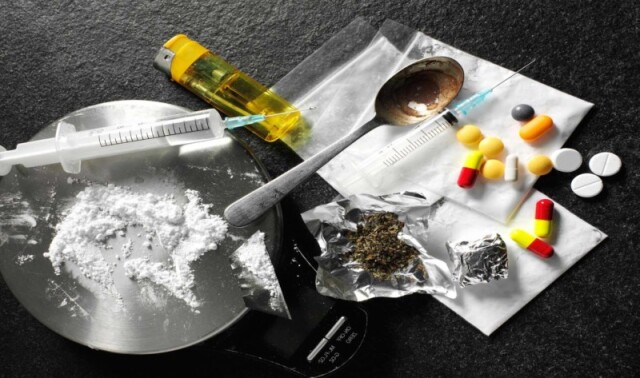 Drugs op de werkvloer