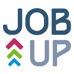 Favicon mobiel JobUp