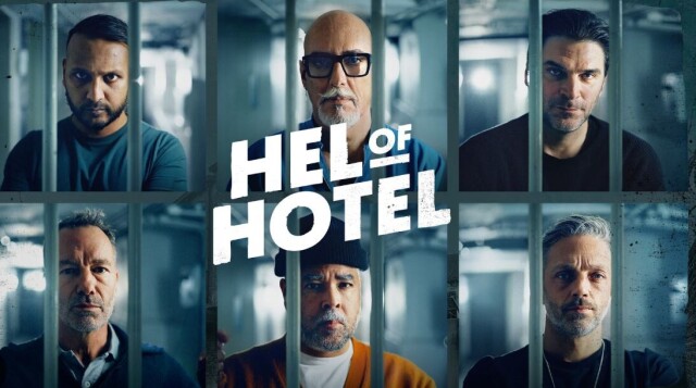Hell of hotel 2026.JobUp PakKans