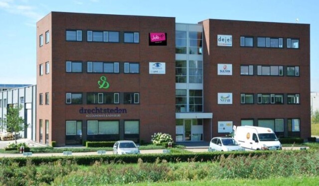 Jobup Papendrecht