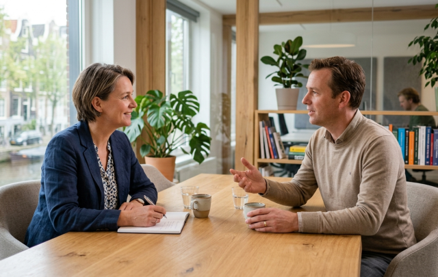 Loopbaanadvies JobUp   veel gestelde vragen