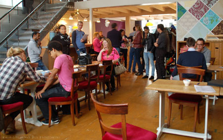 werkcafe reconnact editie